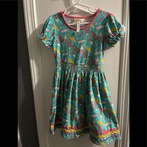 Matilda Jane dress size 6